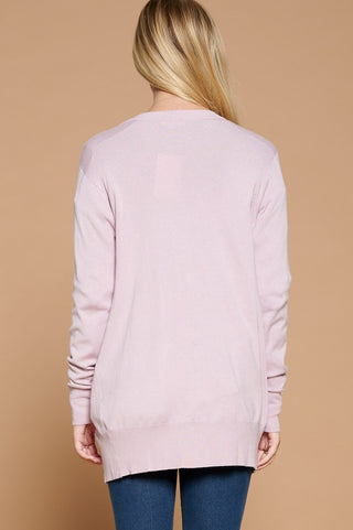 Miranda Cardigan - 3 Colors* FINAL SALE *