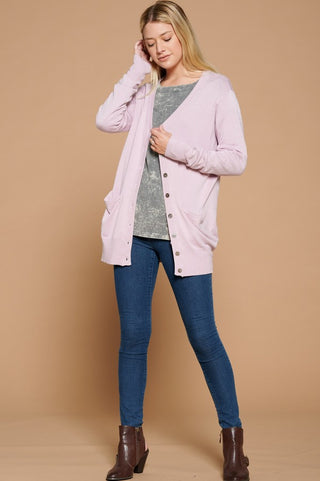 Miranda Cardigan - 3 Colors* FINAL SALE *