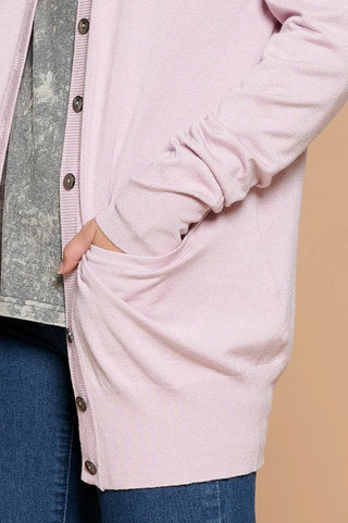 Miranda Cardigan - 3 Colors* FINAL SALE *