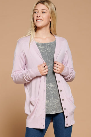 Miranda Cardigan - 3 Colors* FINAL SALE *