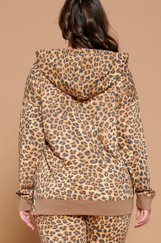 Force of Nature Top* FINAL SALE *