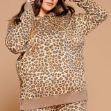 Force of Nature Top - LAST ONES FINAL SALE