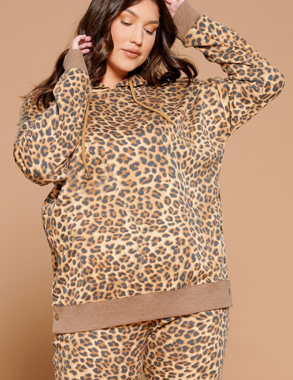 Force of Nature Top - LAST ONES FINAL SALE