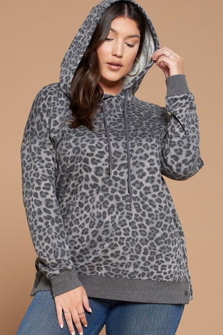 Force of Nature Top* FINAL SALE *