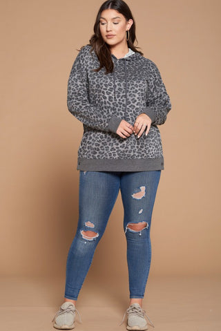 Force of Nature Top* FINAL SALE *