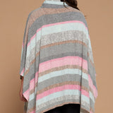 Dance Until Dawn Poncho* LAST ONES FINAL SALE *