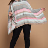 Dance Until Dawn Poncho* LAST ONES FINAL SALE *