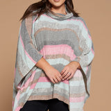Dance Until Dawn Poncho* LAST ONES FINAL SALE *