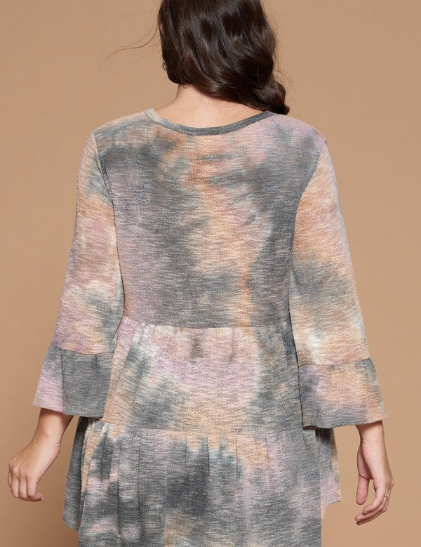Got a Feeling Top -- WS23 - LAST ONES FINAL SALE