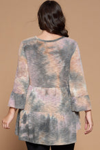 Load image into Gallery viewer, Got a Feeling Top - FINAL SALE  -- WS23 CLEARANCE
