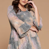 Got a Feeling Top -- WS23 - LAST ONES FINAL SALE