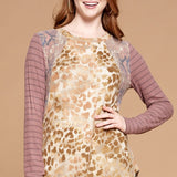 Pieces of Me Top - LAST ONES FINAL SALE