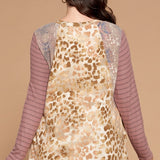 Pieces of Me Top - LAST ONES FINAL SALE