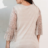 Elena Top - LAST ONES FINAL SALE