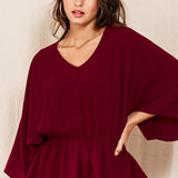 When Sparks Fly Top - 3 Colors* LAST ONES FINAL SALE *