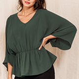When Sparks Fly Top - 3 Colors* LAST ONES FINAL SALE *