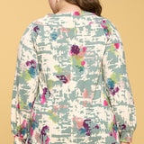 Grand Gesture Top - LAST ONES FINAL SALE
