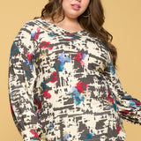 Grand Gesture Top - LAST ONES FINAL SALE