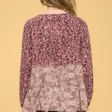 Brooklyn Top - LAST ONES FINAL SALE