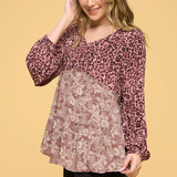 Brooklyn Top - LAST ONES FINAL SALE