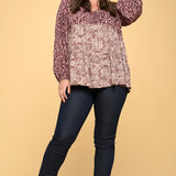 Brooklyn Top - LAST ONES FINAL SALE