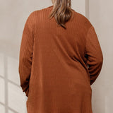 Jaylani Cardigan - LAST ONES FINAL SALE