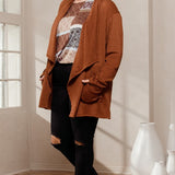 Jaylani Cardigan - LAST ONES FINAL SALE