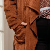 Jaylani Cardigan - LAST ONES FINAL SALE