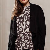 Jaylani Cardigan - LAST ONES FINAL SALE