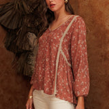Kinsley Top - LAST ONES FINAL SALE