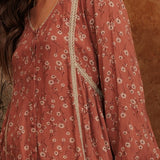Kinsley Top - LAST ONES FINAL SALE