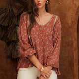 Kinsley Top - LAST ONES FINAL SALE