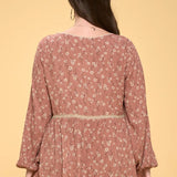 Kinsley Top - LAST ONES FINAL SALE