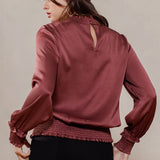 Aaliyah Top - LAST ONES FINAL SALE