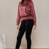 Aaliyah Top - LAST ONES FINAL SALE
