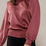 Aaliyah Top - LAST ONES FINAL SALE
