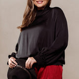 Aaliyah Top - LAST ONES FINAL SALE