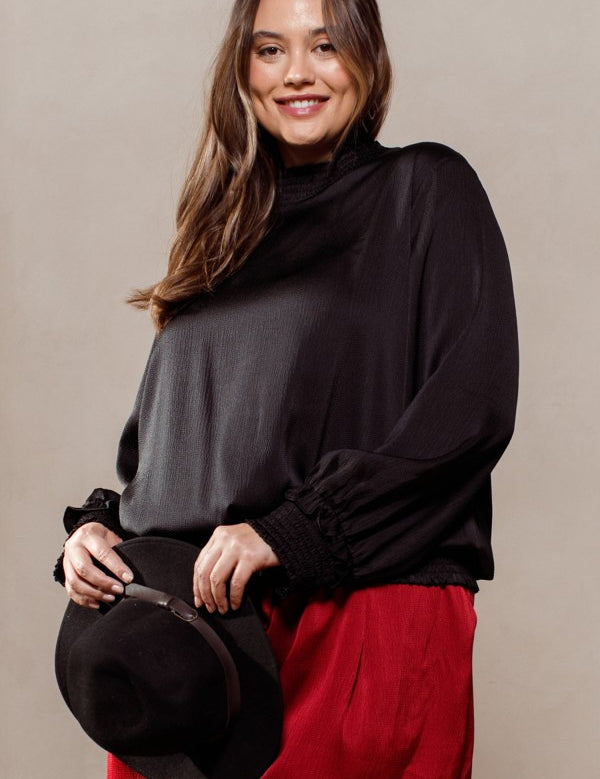 Aaliyah Top - LAST ONES FINAL SALE