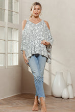 Load image into Gallery viewer, Celia Tunic - 2 COLORS  - FINAL SALE
