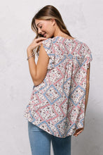 Load image into Gallery viewer, Weekend Oasis Tunic - FINAL SALE
