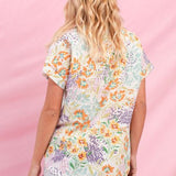 Delighted Feeling Top - 2 COLORS - LAST ONES FINAL SALE