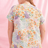 Delighted Feeling Top - 2 COLORS - LAST ONES FINAL SALE