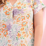 Delighted Feeling Top - 2 COLORS - LAST ONES FINAL SALE
