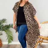 Wildest Journey Top - LAST ONES FINAL SALE