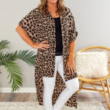 Wildest Journey Top - LAST ONES FINAL SALE