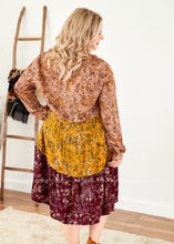 Load image into Gallery viewer, Hailee Boho Dress - FINAL SALE
