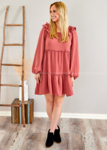 Load image into Gallery viewer, Whimsical Romance Dress - FINAL SALE
