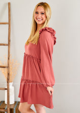 Load image into Gallery viewer, Whimsical Romance Dress - FINAL SALE
