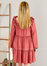 Load image into Gallery viewer, Whimsical Romance Dress - FINAL SALE
