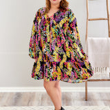 Destined Nights Dress* FINAL SALE *
